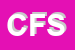 Logo di CA FE SDF