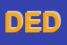 Logo di DEDALO