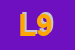 Logo di LINDA 94