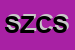 Logo di STEFANO ZANGARA e C SOCIETA IN NOME COLLETTIVO