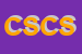 Logo di COOPERATIVA SERVIZI COMMERCIALI SCRL