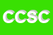 Logo di CSC COOPERATIVA SERVIZI COMMERCIALI SCRL