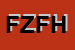 Logo di FRANCESCA ZAVAGNINI FASHION HAIR STUDIO