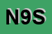 Logo di NIGI 90 SRL
