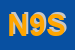 Logo di NIGI 90 SRL