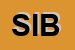 Logo di SIBILIA