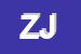Logo di ZUCCARI JENNY