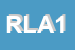 Logo di REGIONE LAZIO - AREA 1C-07