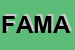 Logo di FEMAR AGRICOLA DI MIOLA ANNA ROSA SAS
