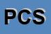 Logo di PF CASA SRL