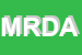 Logo di MD -RUD -DIV AMMVA