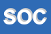 Logo di SOCOMCI