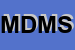 Logo di M D M -SRL