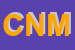 Logo di CERAMICHE NEL MONDO