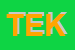 Logo di TEKNAL SRL