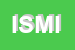 Logo di ISMIC-IMPRESA SERVIZI MONTAGGI INDCARPENTERIA SRL