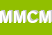 Logo di MCM MONTAGGI CARPENTERIA MANUTENZIONI SRL