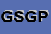 Logo di G-MAST SAS DI GABRIELE PASTORE