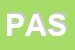 Logo di PASTORI
