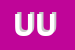 Logo di UZZO UBALDO