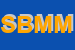 Logo di S B M MOTORS SRL