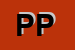 Logo di PIPPONZI PIERO