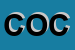 Logo di COCIV