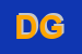 Logo di D-ANGELO GISBERTO
