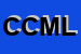 Logo di CML DI CUCCHIARI MAURO E LAURA SOCIETA IN NOME COLLETTIVO