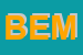 Logo di BEMAR (SRL)