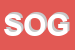 Logo di SOGEMA