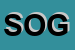 Logo di SOGEMA