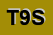 Logo di TECHNOSERVICE 91 SRL