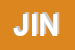 Logo di JINFENG