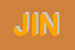 Logo di JINFENG