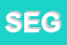 Logo di SEGHIERI