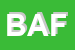 Logo di BAFFO-SRL