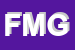 Logo di FERRARI MARIA GRAZIA