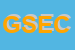 Logo di GEA DI SEGHIERI EMMA e C SNC
