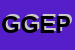 Logo di GEP GESTIONE ESERCIZI PUBBLICI SRL