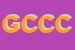 Logo di GVC DI CRESCENTINI CRISTIANA E C SNC