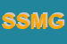Logo di SNOOPY SNC DI MEMMOLI GIORGIO