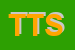 Logo di TEAM TRANSPORT SRL