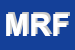 Logo di MARIDIPART REGG FARO