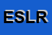 Logo di EUROTRADE SAS DI LA ROSA CESARE e C