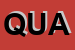 Logo di QUADRA