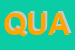 Logo di QUADRA