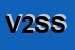 Logo di VISION 2000 SERVICES SRL