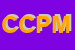 Logo di COMUNE CORPO POLIZIA MUNICIPALE