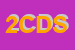 Logo di 2 CIRCOLO DIDATTICO SCUOLA A CIALDI CIVITAVECCHIA